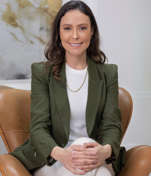 Dra Camila Sinkos
endocrinologia em Campinas